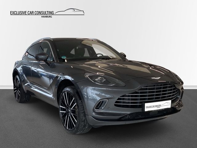 ASTON MARTIN Dbx – Bild 1