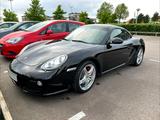 Porsche Cayman S 3,4 PDK - gebrauchte Porsche Cayman aus dem Jahr 2010