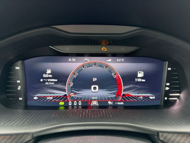 Kamiq Monte Carlo 1.5 TSI DSG Bluetooth LED