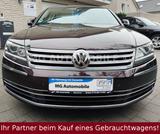 Volkswagen Phaeton 3.0 V6 TDI 4Motion 2.Hd Standhzg. AHK - Volkswagen Phaeton: 4.2