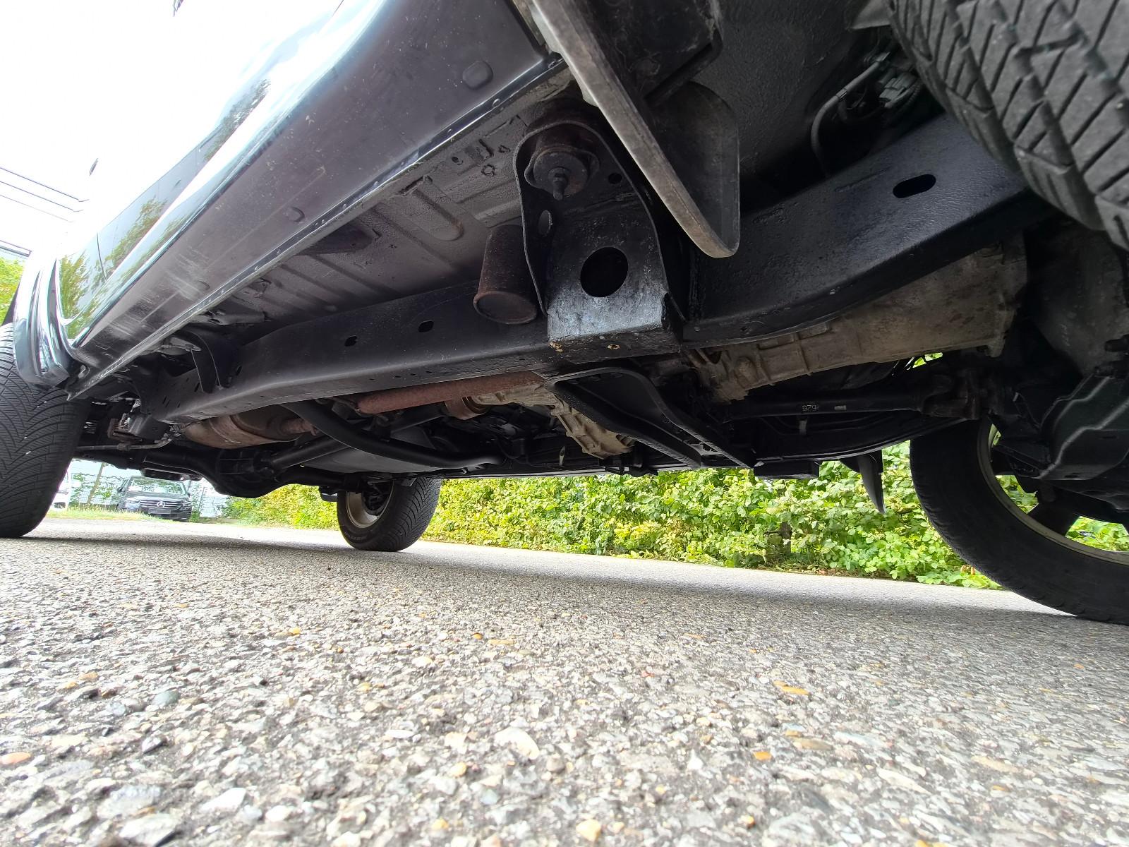 Mitsubishi L200 Intense 4WD TÜV+INSP NEU