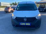 Dacia Dokker 1.5 dCi 8V 90CV Start&Stop Furgone - Dacia Dokker: Start