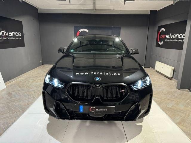 BMW X6 M60i FULL OPTION
