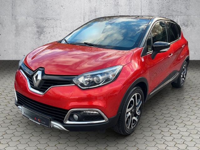 Renault Captur Helly Hansen Automatik*Navigation*Keyless