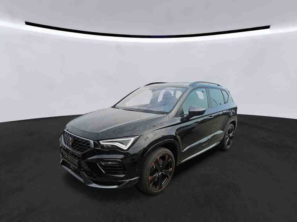 Cupra Ateca - Bild 2