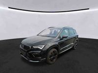 Cupra Ateca - Vorschau Bild 2
