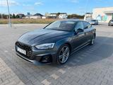Audi A5 40 TFSI S tr quattro Sportb S line Busin ...