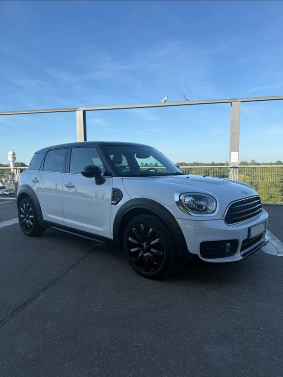 Image of MINI Cooper Countryman