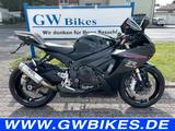 Suzuki GSX-R 750 BOS AUSPUFF REIFEN NEU - SUZUKI GS 750
