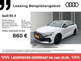 Audi RS3 Lim. *PANO*MATRIX*SONOS*NAV+*ACC*R-CAM* - Audi RS3 New cars in Berlin