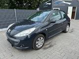Peugeot 206 + Basis - gebrauchte Peugeot 206 aus dem Jahr 2010