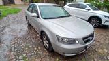 Hyundai SONATA NF 2.4 starcar fifa WM 2006 - Hyundai SONATA von privat