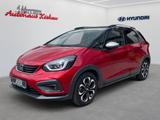 Honda Jazz 1.5 i-MMD e-CVT Crosstar Executive (GR) - Honda Jazz: Crosstar