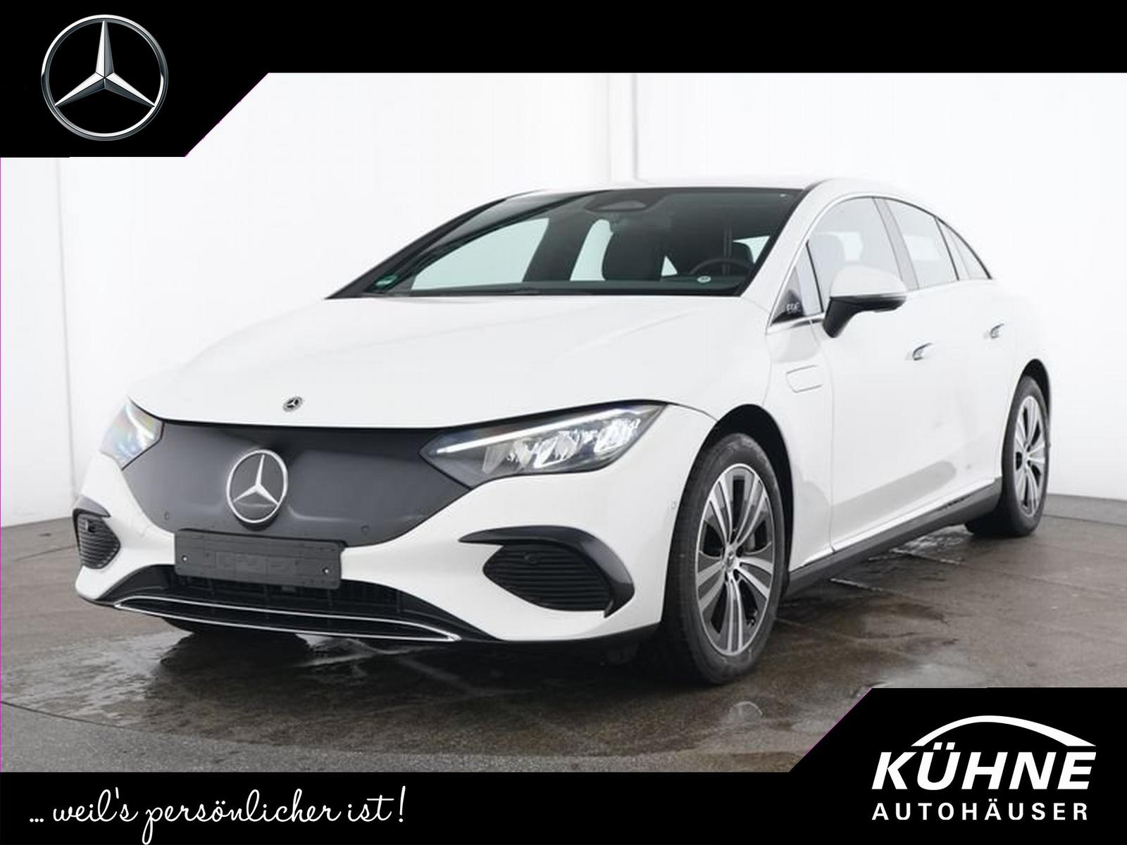 Mercedes-Benz EQE 300 Advanced Plus Paket+Memory+Schaden!