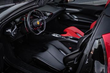 2022 Ferrari SF90 缩略图 26