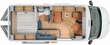 HYMER / ERIBA / HYMERCAR Eriba Car 600 First Edition - Offers