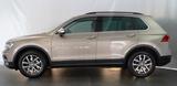 Volkswagen Tiguan Comfortline 1.Hand! Head-Up Display - : Beige