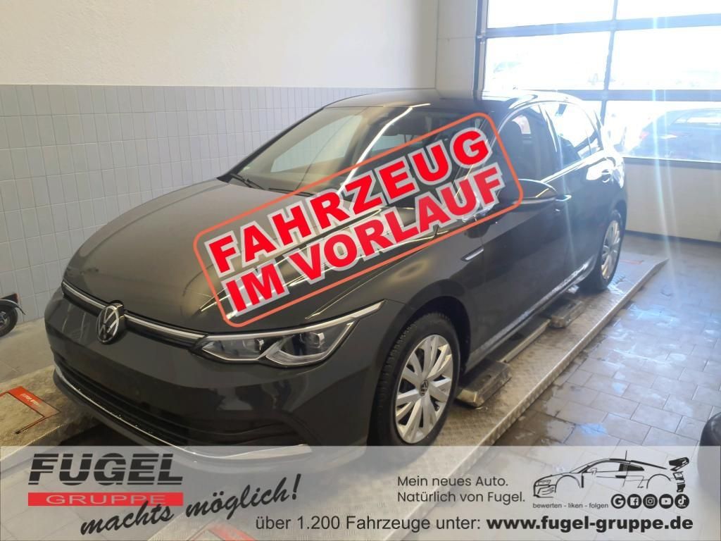 Image of Volkswagen Golf