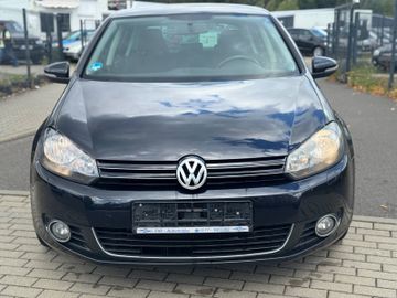 Volkswagen Golf - 3