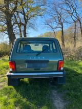 Lada Niva 4x4 - Lada in Dortmund