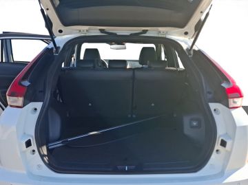 Mitsubishi Eclipse Cross 2.4 MIVEC PHEV Plus Select Black