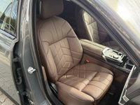 BMW i7 - Vorschau Bild 32