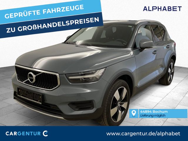Volvo XC40 T3 Momentum Pro AHK El.Heckkl. LED Lane AUT