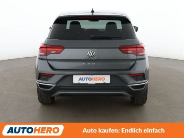 Volkswagen T-Roc - 5