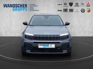 Jeep Avenger Summit Elektro 360+Kam.+KeyLess