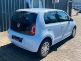 Volkswagen up! move - gebrauchte Kleinwagen bis 5.000 Euro