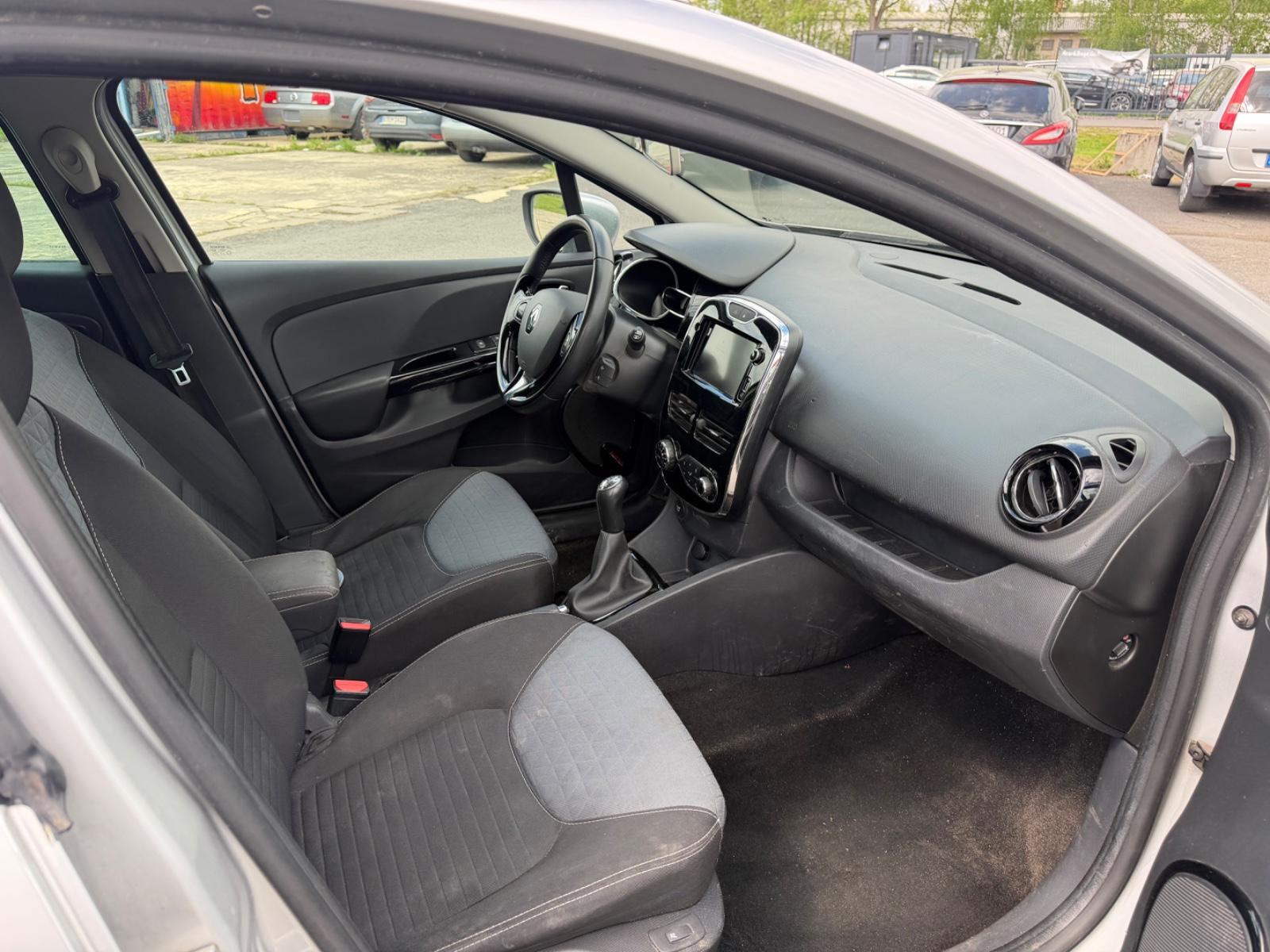 Renault Clio IV Grandtour Luxe !Kamera! Tüv Wunsch Neu!