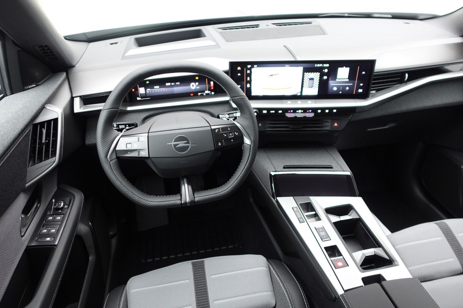 Fahrzeugabbildung Opel Grandland GS, Head Up, LED, PP, Navi, RFK