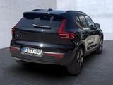 Volvo EX40 185 kW Single Motor Extended Range RWD Ultr - Volvo Gebrauchtwagen in Essen