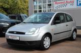 Ford Fiesta 1.3i VIVA/KLIMA/EURO 4/GEPFLEGT/1.HAND - gebrauchte Ford Fiesta aus dem Jahr 2004