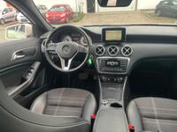 Mercedes-Benz A 180 BlueEfficiency, 2.Hd, EURO6, Navi