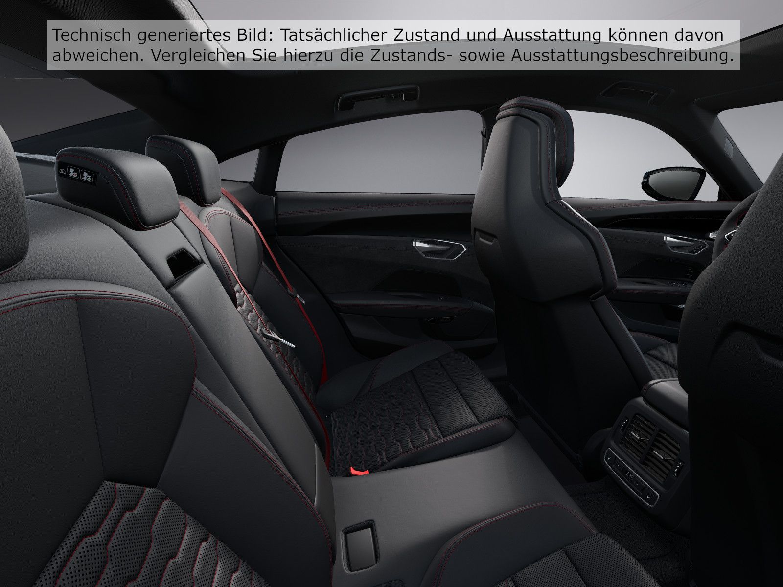 Audi RS e-tron GT - Bild 13