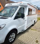 Weinsberg Cara Compact 640 MEG mit Thule Markisen-Vorzelt - Angebote