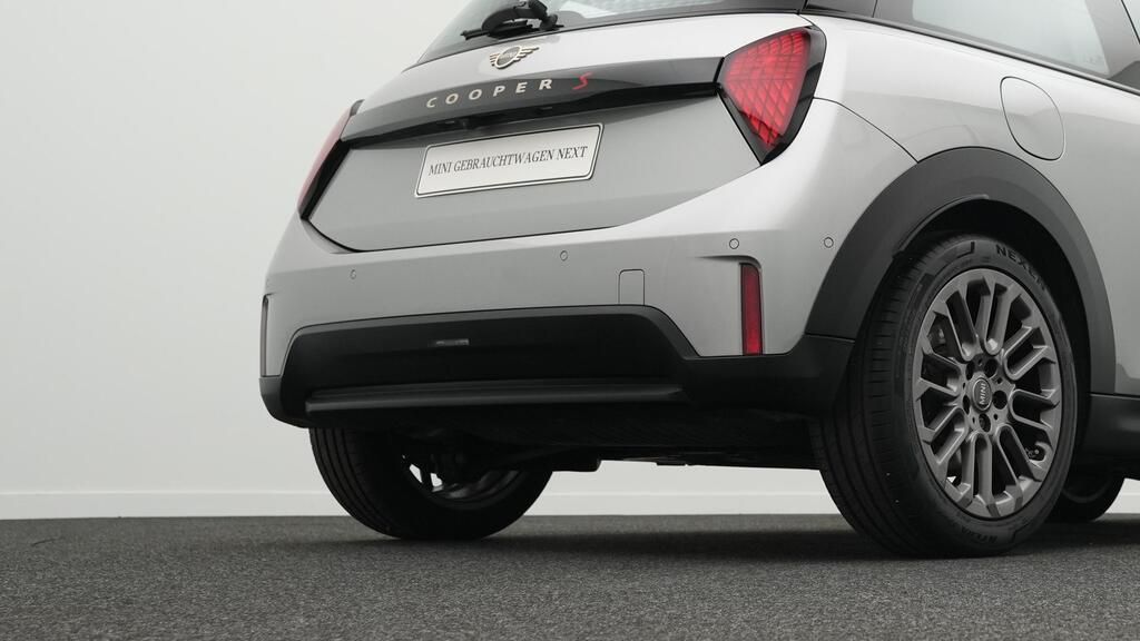 MINI Cooper S - Bild 20