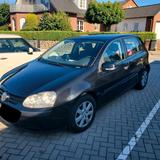 Volkswagen Golf 5 1.9 TDI - Volkswagen Golf aus 2005: TDI
