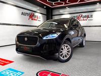 Jaguar E-PACE P250 AWD / 1. Hand / HUD / 360°