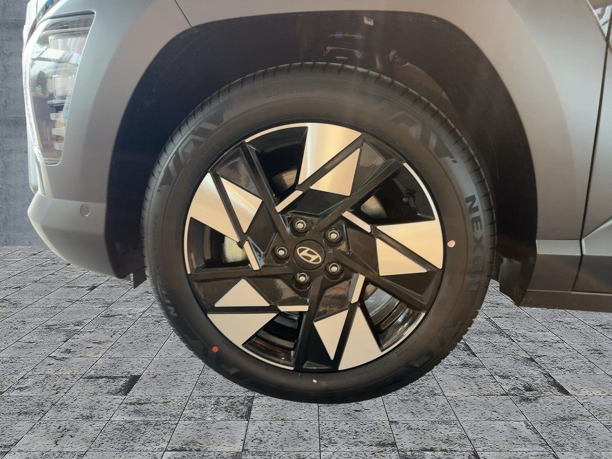 Hyundai Kona – Bild 7