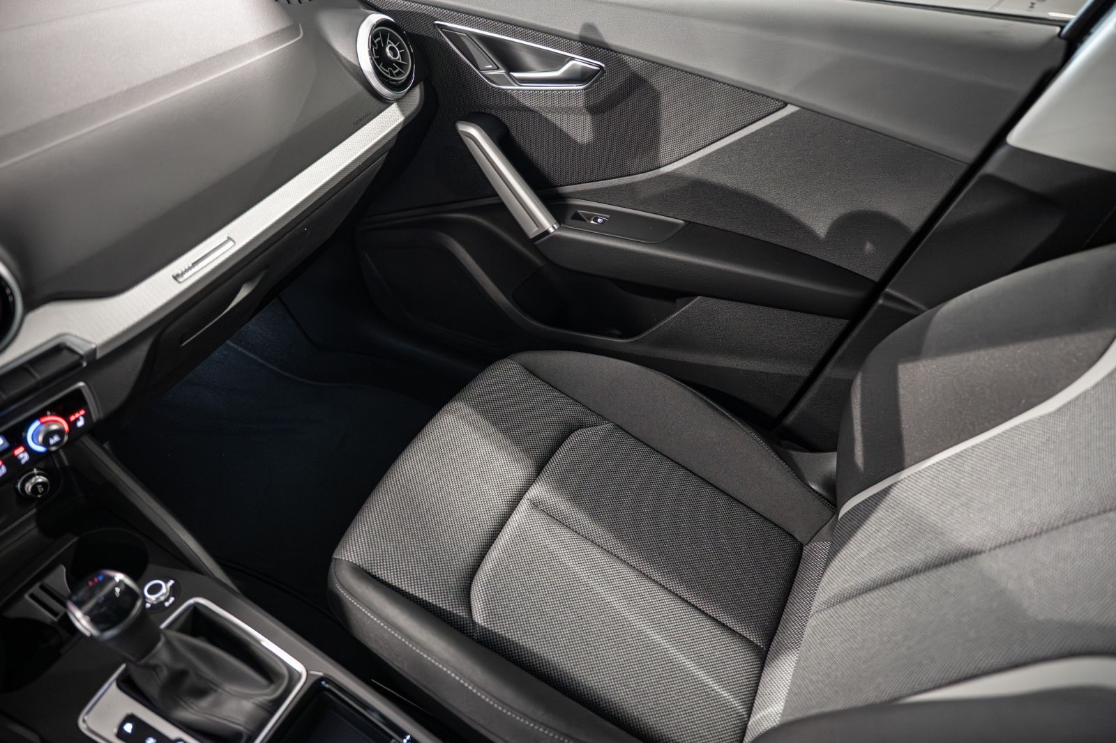 Audi Q2 - Bild 17