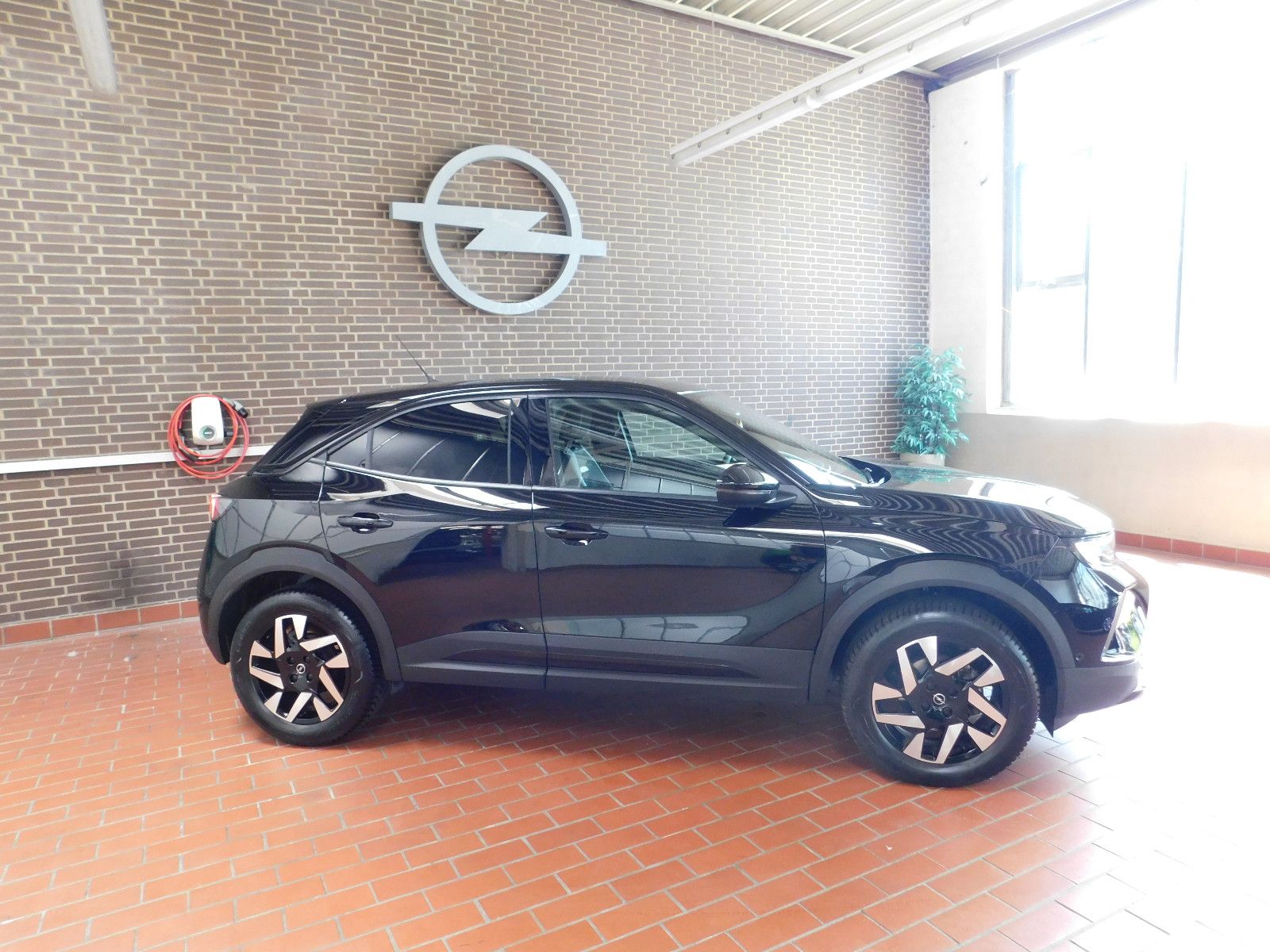 Opel Mokka - Bild 3