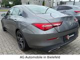 Mercedes-Benz CLA 250  4Matic Coupe "Standheizung" - Mercedes-Benz CLA 250 aus 2020