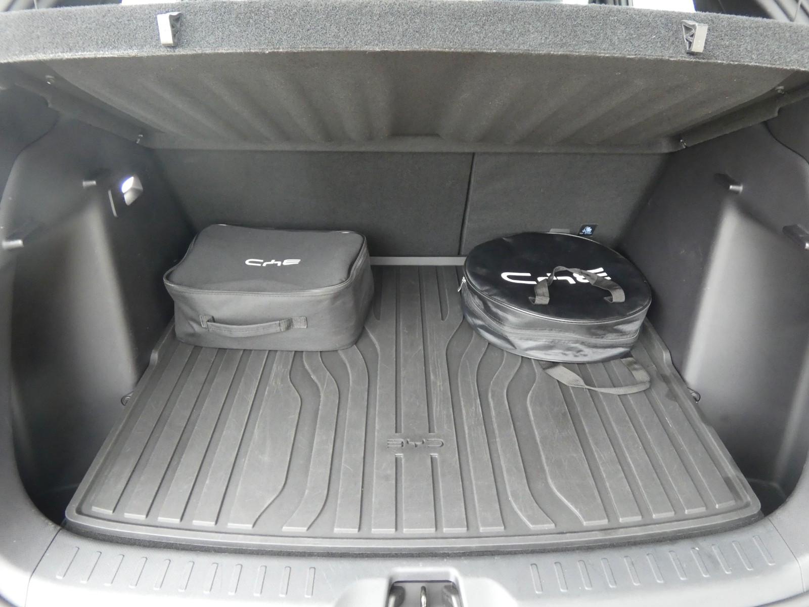 BYD ATTO 3 - 150 KW - DESIGN - PANORAMIQUE - BVA