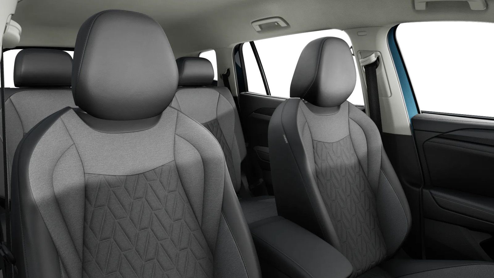 Volkswagen Tayron - Bild 12