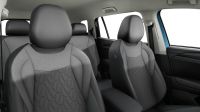 Volkswagen Tayron - Vorschau Bild 12