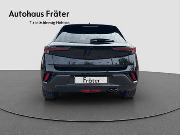 Fotografie 7 des Opel Mokka Ultimate Alcantara Navi Kamera LED Sitzhzg