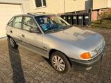 Opel Astra GLS 1,8i Automatik - gebrauchte Opel Astra aus dem Jahr 1992