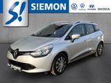 Renault Clio IV Grandtour 1.5 dCi 90 Experience Navi AHK